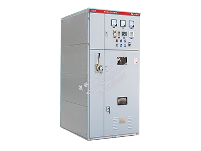 TBBZ高壓無功自動補償裝置